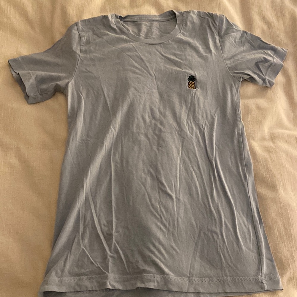 Dad Brand cotton tshirt